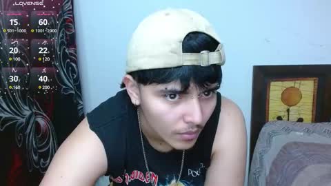 Mercury online show from March 5, 12:27 am