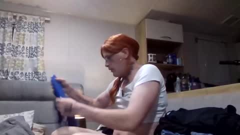 kinkycouple online show from February 26, 6:11 pm