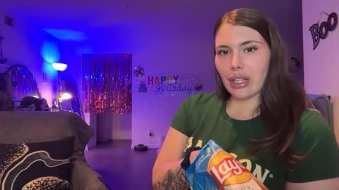 kinkycreative online show from January 16, 5:05 am