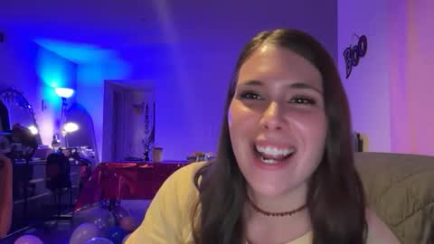 kinkycreative online show from January 13, 5:04 am