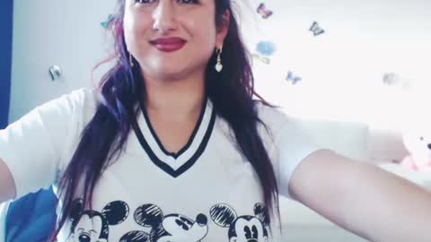 kinkydenny4you online show from June 27, 5:19 pm