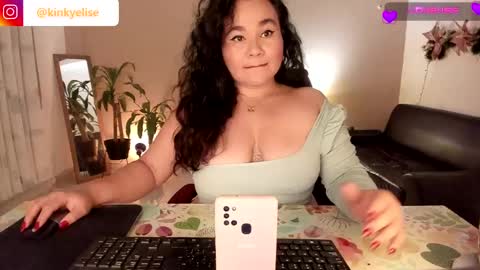 Jenny online show from January 6, 8:57 am
