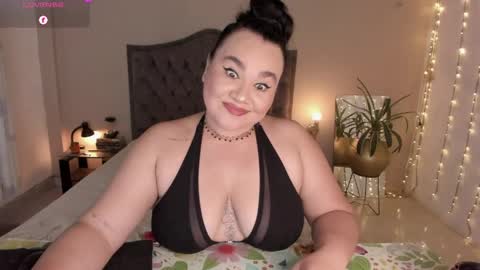 Jenny online show from April 20, 5:21 am
