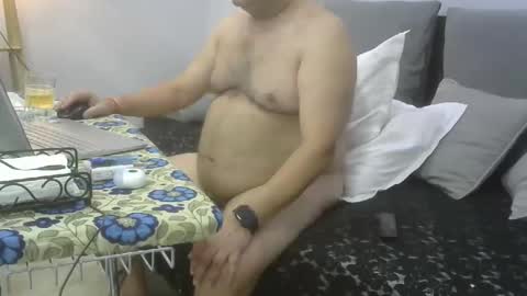 Snapshot of kinkyguy7979 chatting on October 25, 4:07 pm kinkyguy7979 online show from October 25, 4:07 pm