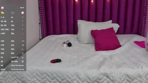 MISS RYN  online show from February 23, 12:16 pm