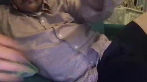 Kinkyk87 online show from November 4, 1:29 am