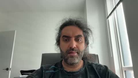 kinkyman16 online show from March 8, 8:02 pm