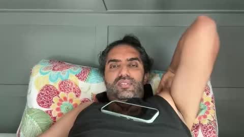 kinkyman16 online show from March 13, 3:26 pm