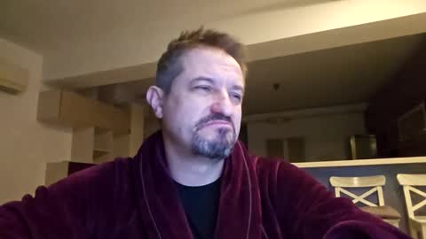 kinkymike4all online show from January 3, 1:38 am