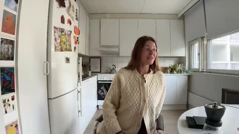 Mary the Soulmate online show from September 26, 1:19 pm