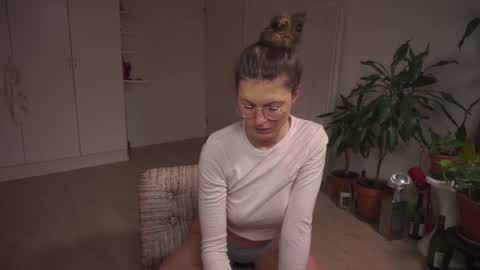 Mary the Soulmate online show from December 19, 4:35 pm