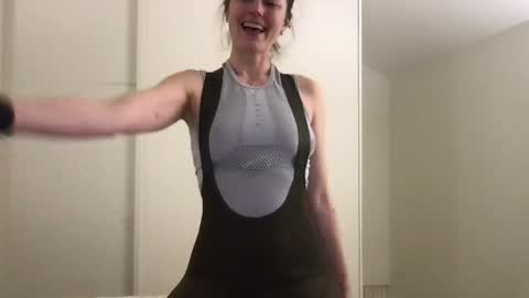 Mary the Soulmate online show from January 30, 7:48 pm