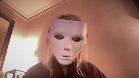 Kinky Pinky online show from December 24, 9:28 am