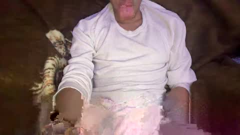 kinkypopsicle online show from April 11, 4:06 am