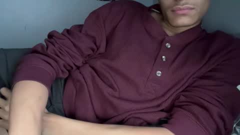 kinkypopsicle online show from April 5, 6:38 pm