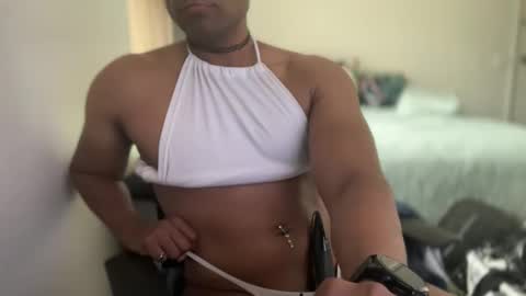 kinkyslutdee online show from November 18, 2:58 am