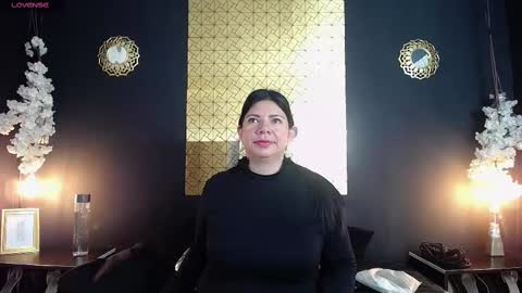 kinkyy_mom online show from September 29, 1:54 pm