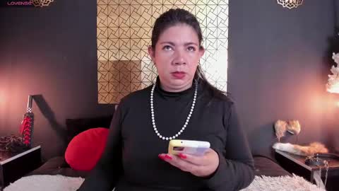 kinkyy_mom online show from September 18, 2:54 pm