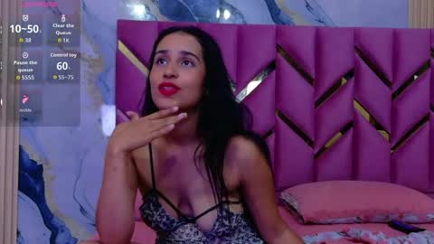 kinkyymommyyy online show from May 19, 7:43 pm