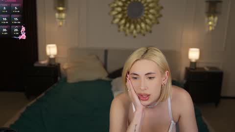 Sweet girls online show from March 10, 2:16 am