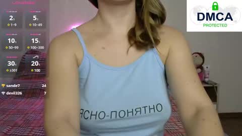 Kira online show from February 28, 1:58 pm