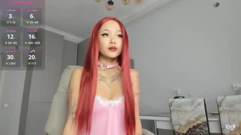 Kira online show from September 16, 7:11 am