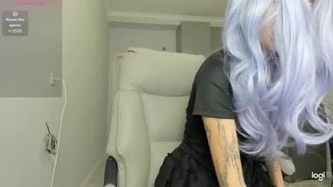 Kira online show from October 5, 2:53 am