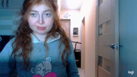 Kira online show from January 15, 8:23 am