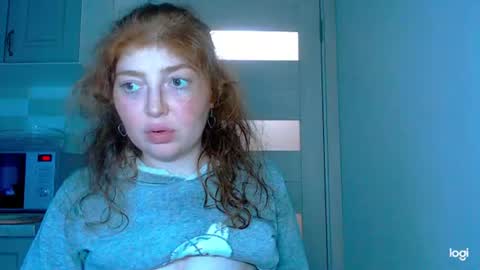 Kira online show from June 23, 2:34 pm
