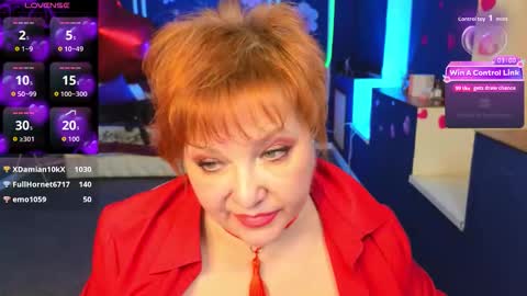 Kira Kennet online show from March 12, 9:51 pm