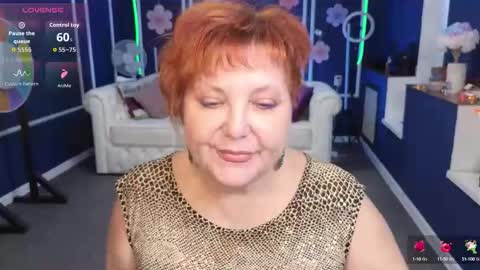 Kira Kennet online show from October 8, 8:20 am