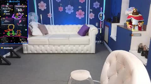 Kira Kennet online show from September 19, 7:56 am