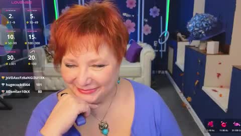 Kira Kennet online show from November 28, 7:59 am