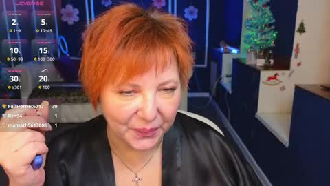 Kira Kennet online show from January 19, 3:05 am