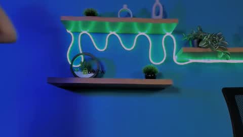 kira_light__ online show from October 23, 2:51 pm