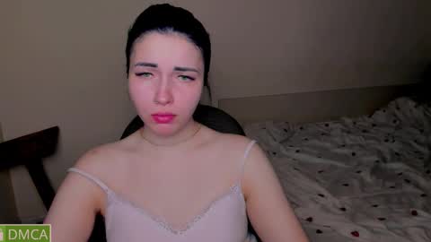 Kira online show from February 11, 7:48 pm