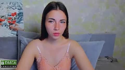 Kira online show from June 17, 6:46 pm