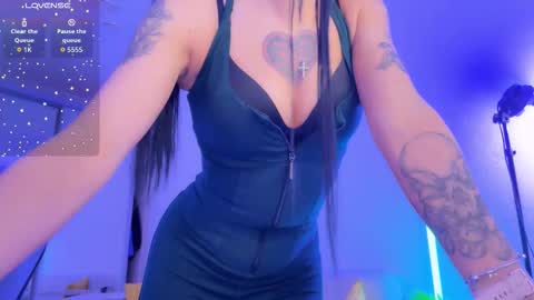 Kira online show from January 17, 3:38 am