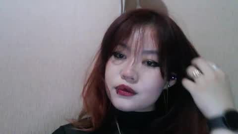 Kira online show from March 23, 8:25 pm