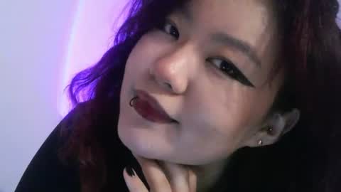 Kira online show from July 12, 10:24 pm