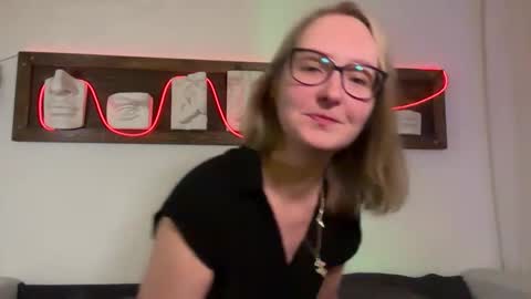 KiraFatex online show from September 12, 7:16 pm