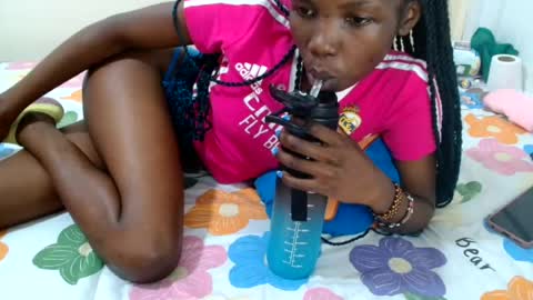 kirah_hot online show from July 18, 1:57 pm
