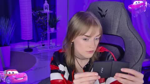 Kira online show from May 15, 11:34 pm