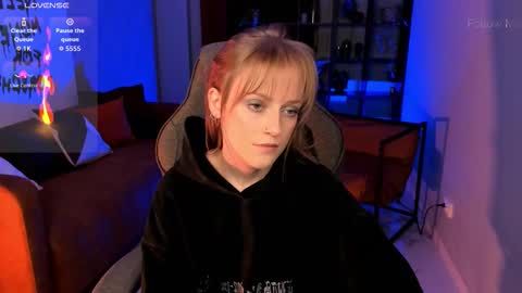 Kira online show from December 16, 8:37 pm