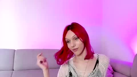 Kira online show from June 20, 1:17 pm