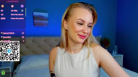 Kira online show from January 18, 1:58 am