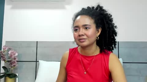 kiraspell online show from July 3, 12:54 pm