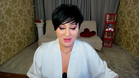 Kira online show from February 15, 7:23 pm