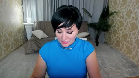 Kira online show from February 11, 8:23 pm