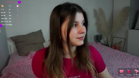 Kira online show from November 23, 8:01 am